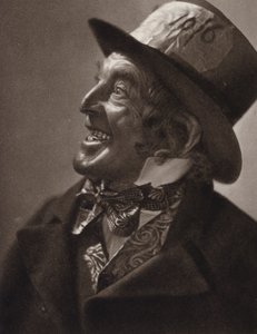 Chapelier fou - Julian Augustus Romaine Smith