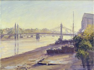 Pont Albert