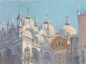 Dômes de San Marco, 2009
