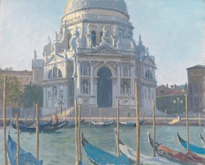 Santa Maria della Salute, 2009