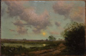 Une soirée d