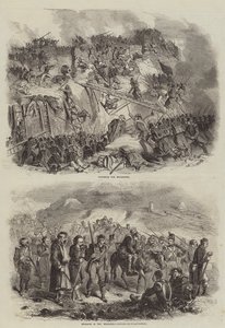 La guerre en Crimée