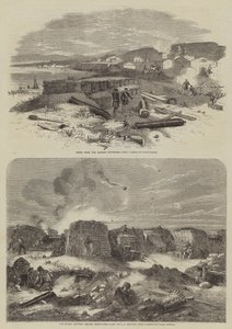 La guerre en Crimée