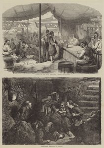 La guerre en Crimée