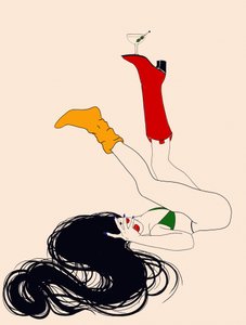 Martini à l
