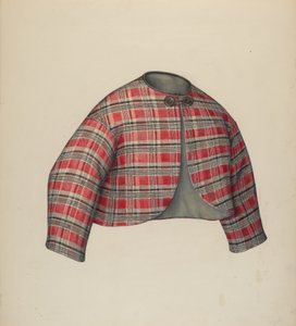 Veste d