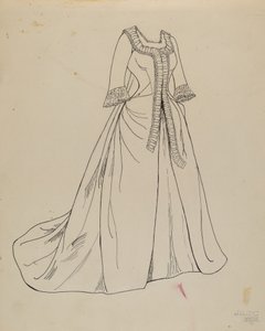 Robe - Julie C. Brush