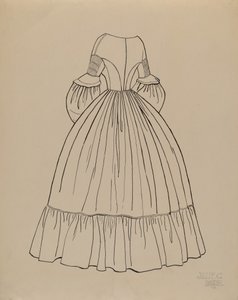 Robe - Julie C. Brush