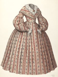 Robe - Julie C. Brush