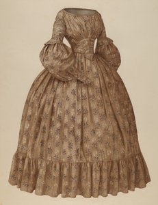 Robe - Julie C. Brush