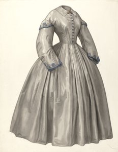 Robe - Julie C. Brush
