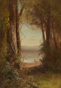 Regard sur la rivière - Julie Hart Beers
