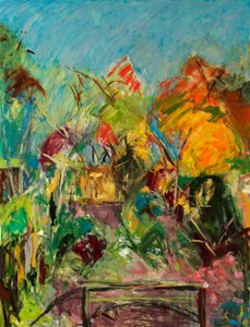 Automne - Jour lumineux - Julie Held