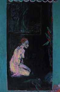 Fleuriste de Bagdad - Julie Held