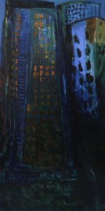 Ville - Nuit