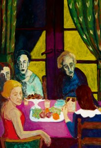Commémoration - Julie Held