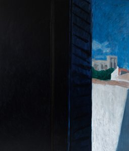 Hôtel-Avignon - Julie Held