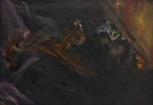 Chatons en jeu, 2016 - Julie Held