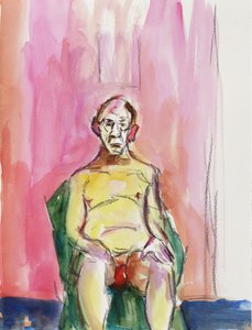 Nu masculin, 2015
