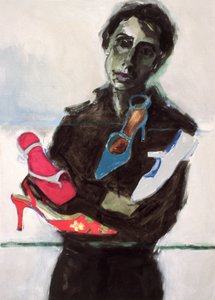 Magasin de chaussures II - Julie Held