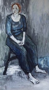 Le dramaturge, 2013 - Julie Held