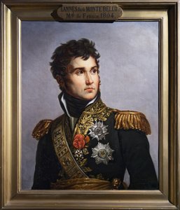 Jean Lannes - Julie Volpeliere