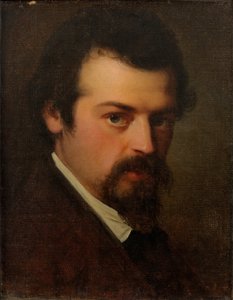 Portrait de l