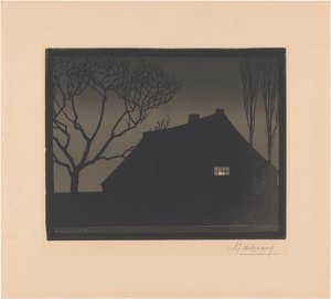 Soirée d
