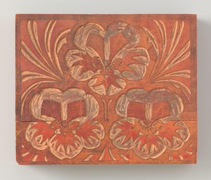 Trois fleurs - Julie de Graag