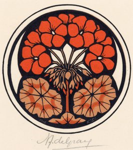 Cerise des Indes orientales - Julie de Graag