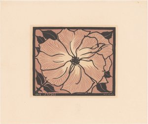 Juin - Julie de Graag