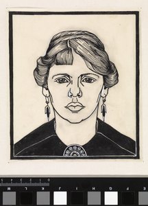 Portrait d