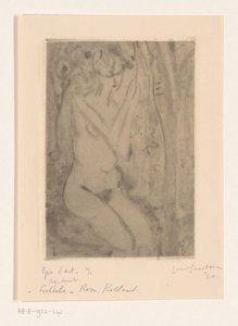 Vignette - Julie de Graag
