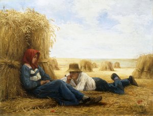 Temps de récolte