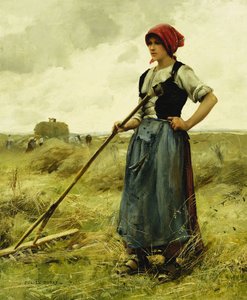 Temps de récolte