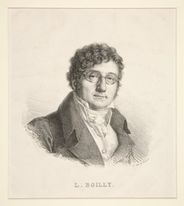  - Julien Leopold Boilly