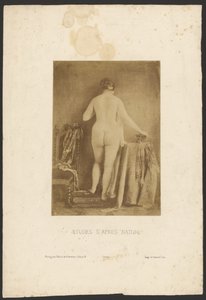 Etudes d