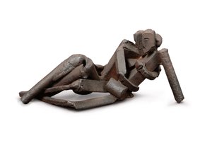 Le Couple, vers 1927-1929
