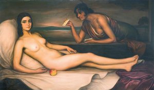 La Buenaventura, vers 1922