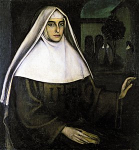  - Julio Romero de Torres