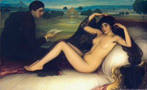 Vénus de la poésie, 1913