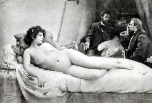 Émile Zola dans l