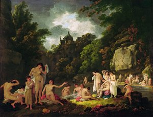 Le Repaire des sirènes