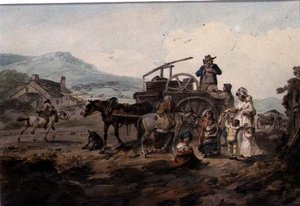 Le voyageur de commerce