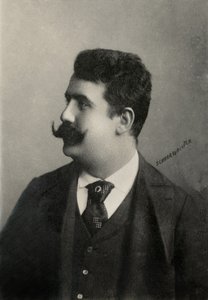  - Julius Cornelius Schaarwachter