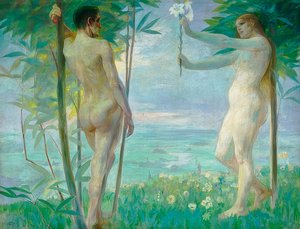 Adam et Ève