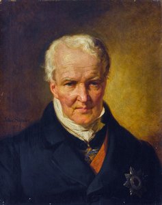 Portrait d