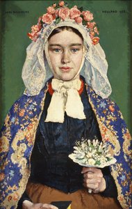 La Fiancée de Brabant