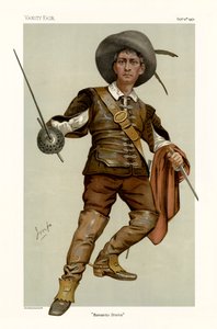 Lewis Waller - Julius Mandes Price