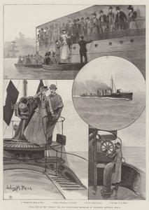 Voyage d